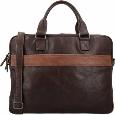 Hide & Stitches Donau 24990 Dark brown 9 5L