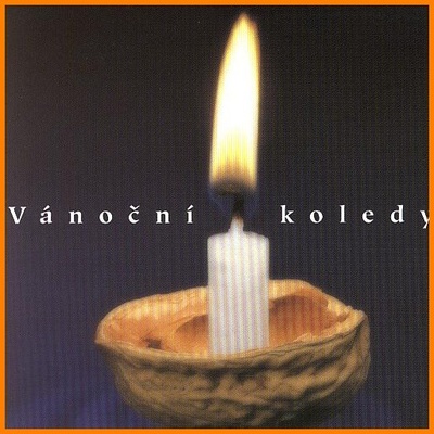 Různí - Vánoční koledy se svíčkou, CD