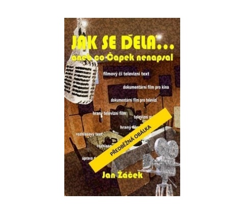 Jak se dělá...