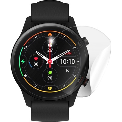 Screenshield XIAOMI Mi Watch folie na displej - XIA-MIWTCH-D