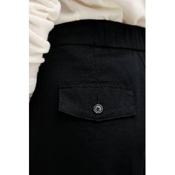 United Colors of Benetton Панталон дамски от памук (4FRXDF0B0)