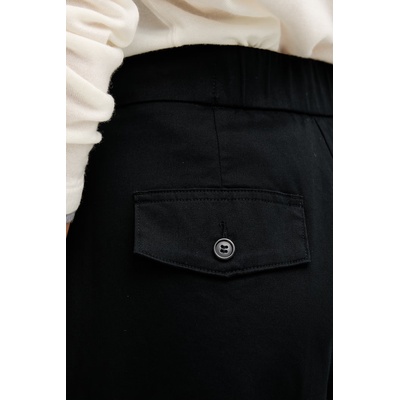 United Colors of Benetton Панталон дамски от памук (4FRXDF0B0)