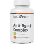 GymBeam Anti-Aging Complex, 60 Capsules - fitnesdobavki - 35,19 лв