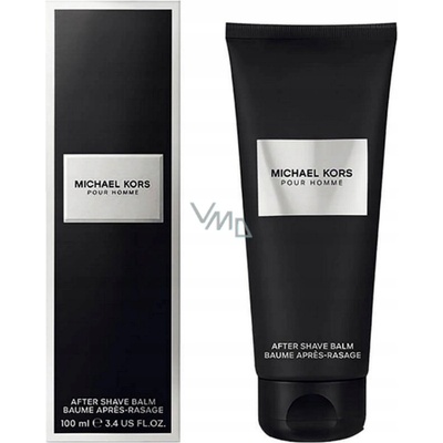 Michael Kors Michael Kors Pour Homme - balzám po holení 100 ml