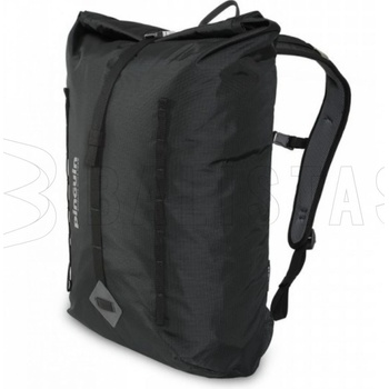 Pinguin Commute Čierna 25 l