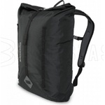 Pinguin Commute Čierna 25 l