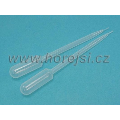 Pipeta BSI normal 321