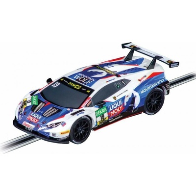 Carrera GO 64276 Lamborghini Huracán GT3 Evo II – Zboží Dáma