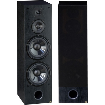Acoustique Quality Wega 55 MKIII
