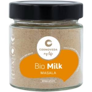 COSMOVEDA Био мляко масала - 80 г