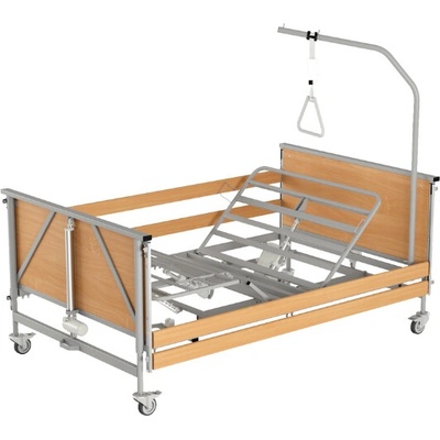 Timago DREAM-TIM MAX elektrická polohovacia nosnosť 270 kg