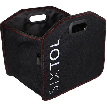 Organizér do kufru auta CAR COMPACT 1, 1 přihrádka, skládací SIXTOL