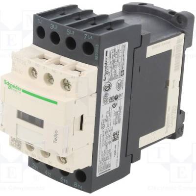 Scheider Electric LC1DT20BL