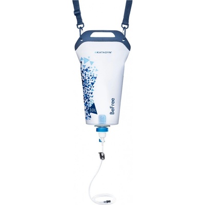 Katadyn BeFree Gravity 10l