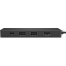 HP Travel Hub USB-C G3 86T46AA