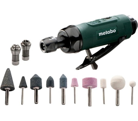 Metabo DG 25 Set