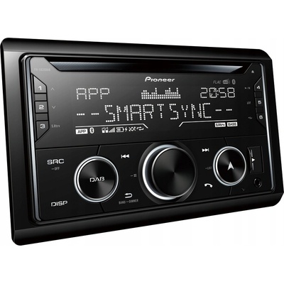 Pioneer FH-S820DAB