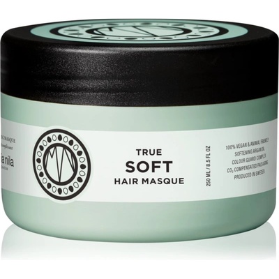 Maria Nila True Soft Masque хидратираща и подхранваща маска 250ml