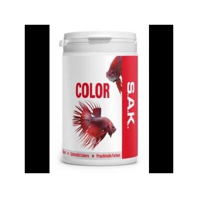 S.A.K. Color 130 g, 300 ml, velikost 1