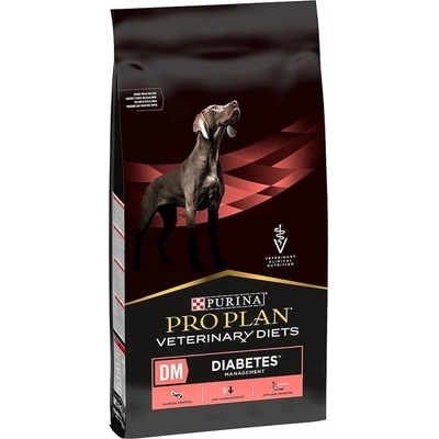 Pro Plan Veterinary Diets DM Diabetic 3 kg