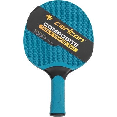 Carlton Хилка за тенис на маса Carlton All-Weather Table Tennis Bat - Blue