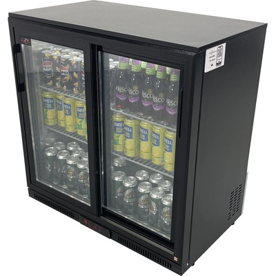 DASgastro DASTSC2E90BS – Zbozi.Blesk.cz