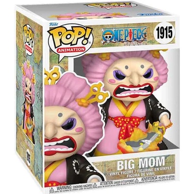 Funko Pop! 1915 One Piece Big Mom Chase