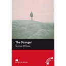 Macmillan Readers Elementary Stranger