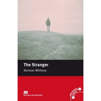 Macmillan Readers Elementary Stranger