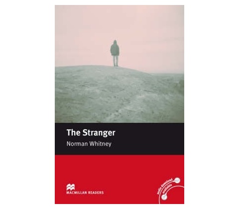 Macmillan Readers Elementary Stranger