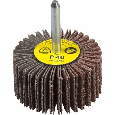 Klingspor Brusný kotouč 60 x 30 x 6 mm 100 KM 613 13053