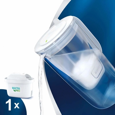 Brita 1050452 2,5 l sv.modrá NEW 2024 – Zbozi.Blesk.cz