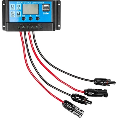 Neo Tools 20A 12 / 24