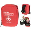 Mil-Tec Lekárnička Mini Pack červená