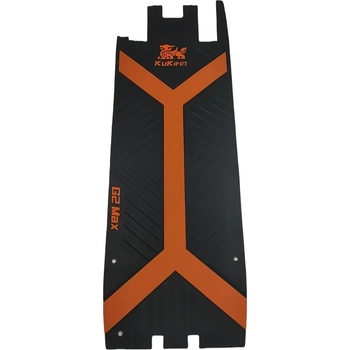 KUKIRIN Гумена подложка за дек на kukirin g2 max
