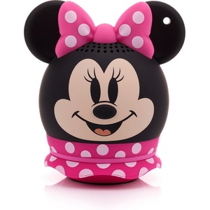 Bitty Boomers Minnie Mouse Портативна тонколона