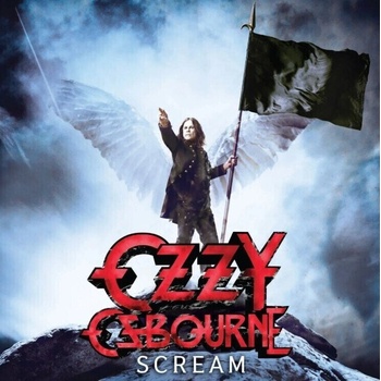Ozzy Osbourne - Scream (Reissue) (2 LP) (0190758774916)