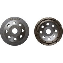 Maxilla Brusný diamantový talíř DBK - průměr 125 mm