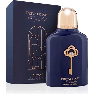 Armaf Club de Nuit Private Key To My Life parfém unisex 100 ml