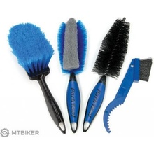 Park Tool PT-BCB-4-2 sada čistiacich kief