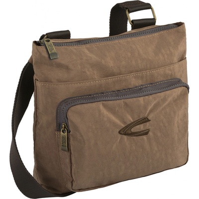 Camel Active taška přes rameno B00-614 Písková 25