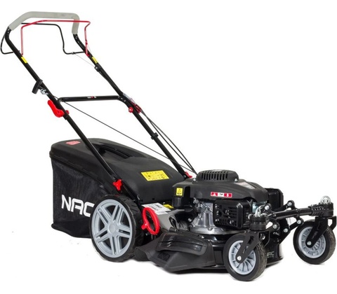 NAC LS50-166L