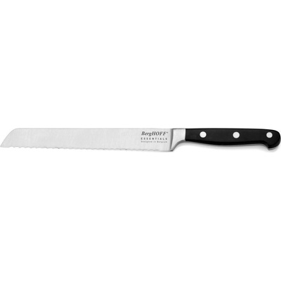 Berghoff nôž na pečivo nerez ESSENTIALS 20 cm