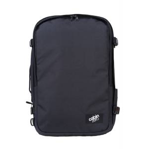 CabinZero Черна унисекс раница CabinZero Classic Pro (42 L) CabinZero | Cheren | МЪЖЕ | UNI