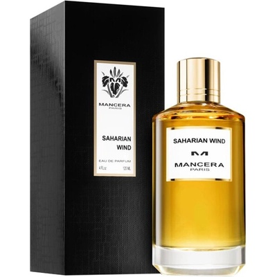 Mancera Saharian Wind parfumovaná voda unisex 60 ml