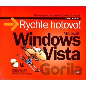 Microsoft Windows Vista