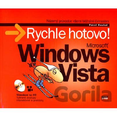 Microsoft Windows Vista