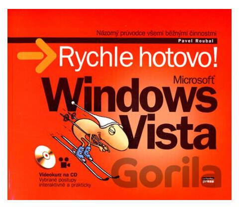Microsoft Windows Vista