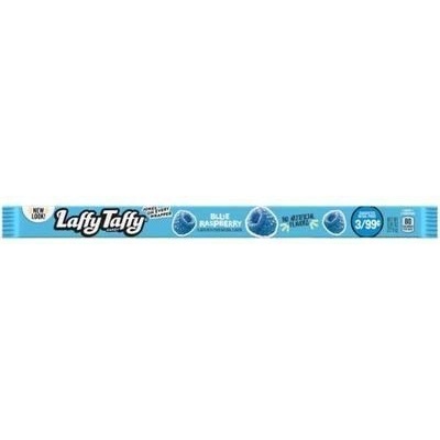 Laffy Taffy Blue Raspberry 22,5 g od 19 Kč - Heureka.cz