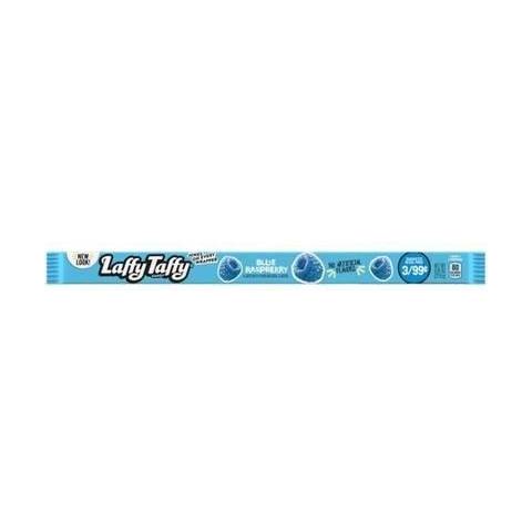 Laffy Taffy Blue Raspberry 22,5 g od 19 Kč - Heureka.cz